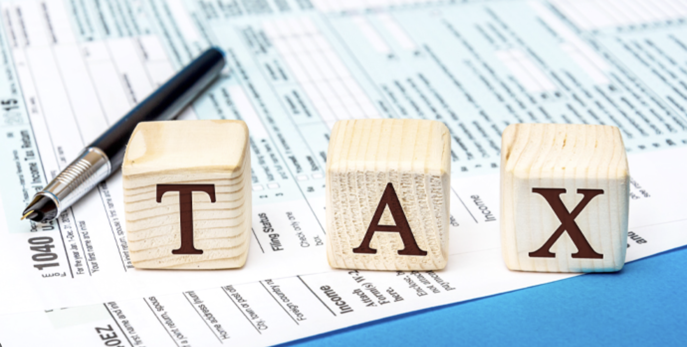 세금 대표 이미지