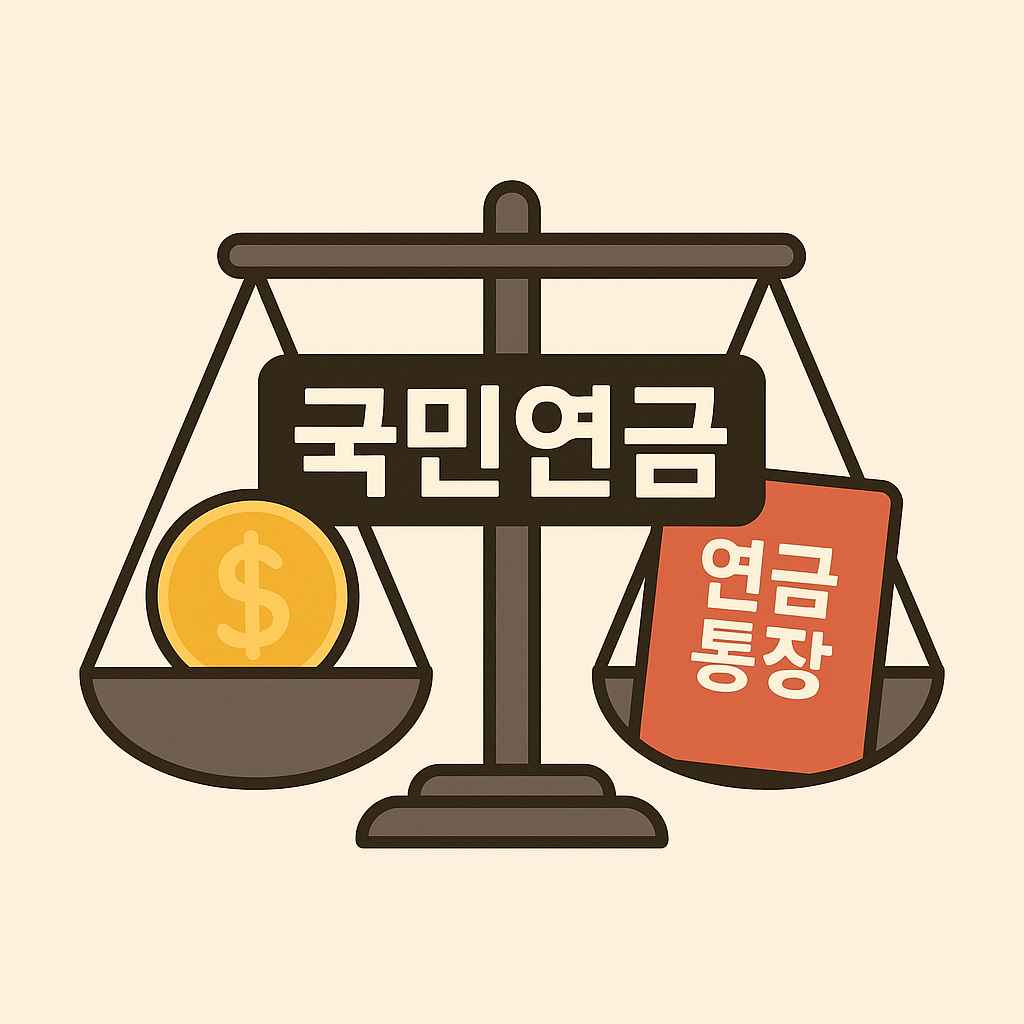 국민연금 개혁