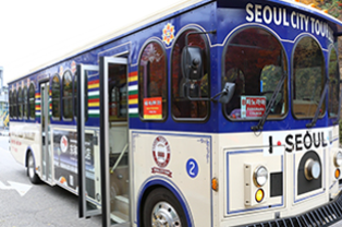 서울 시티투어버스 인기 코스 및 할인 요금 예약 타는곳 가이드 정보