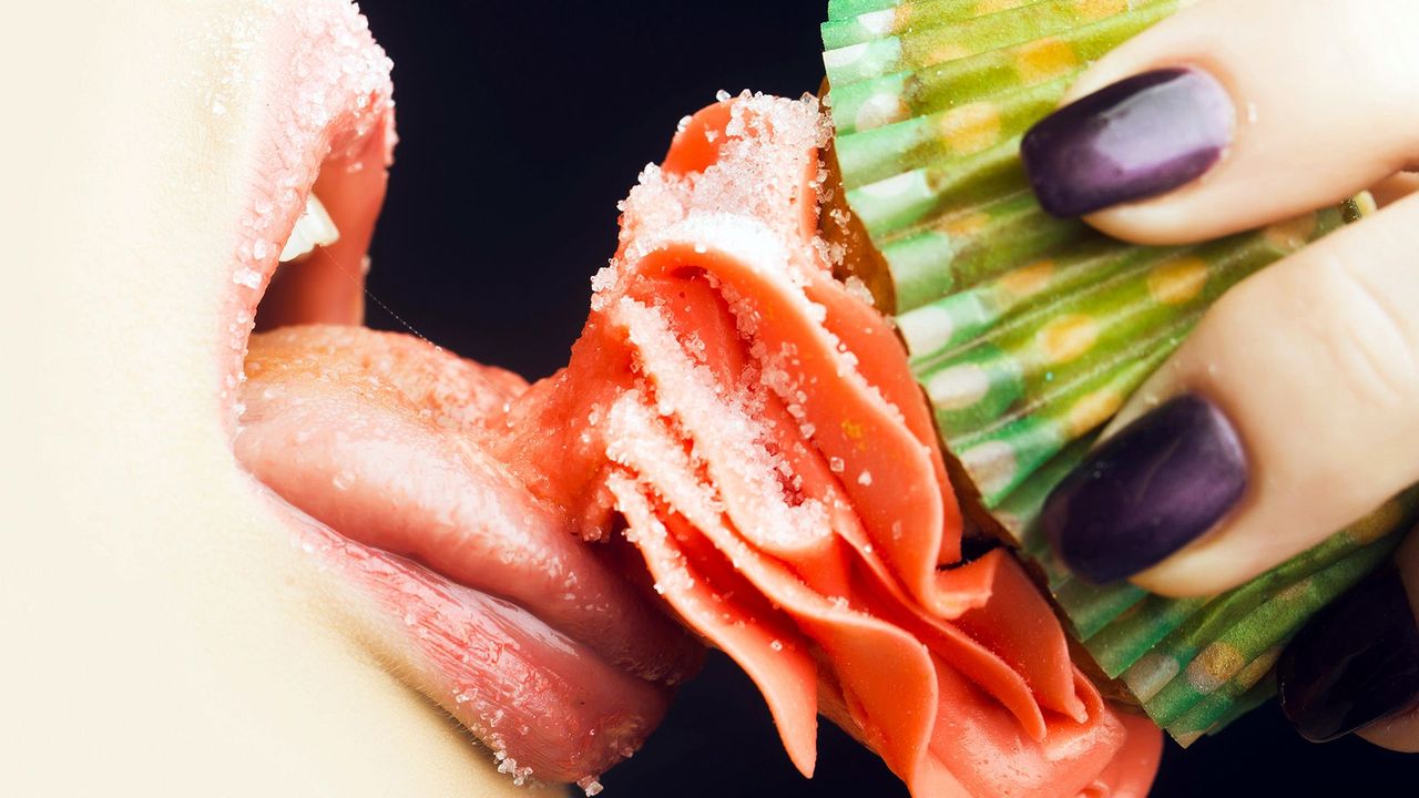 설탕에 대한 달콤한 함정이 심신에 미치는 영향