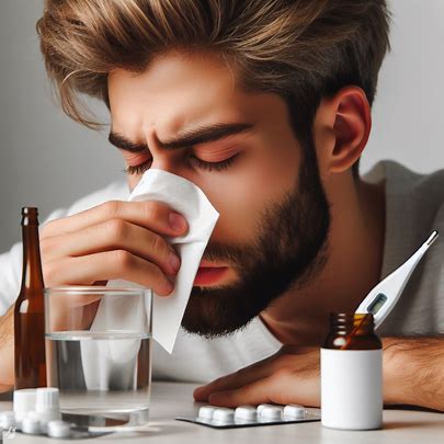 씨잘정 코막힘에 효과