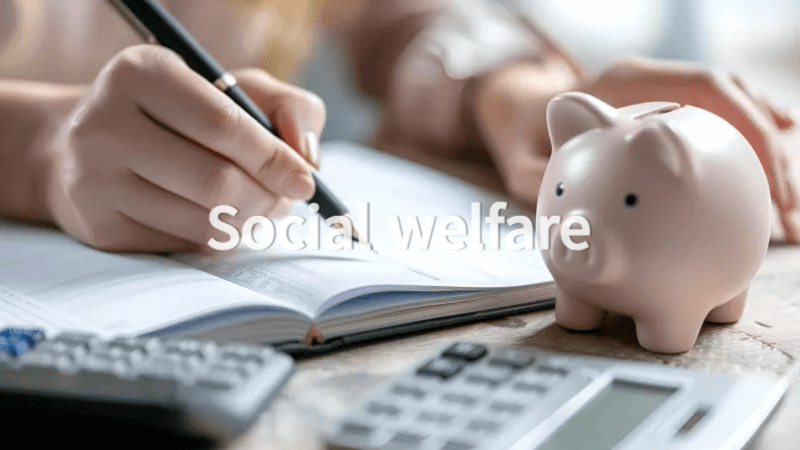 발달장애인 재산 관리 지원 서비스