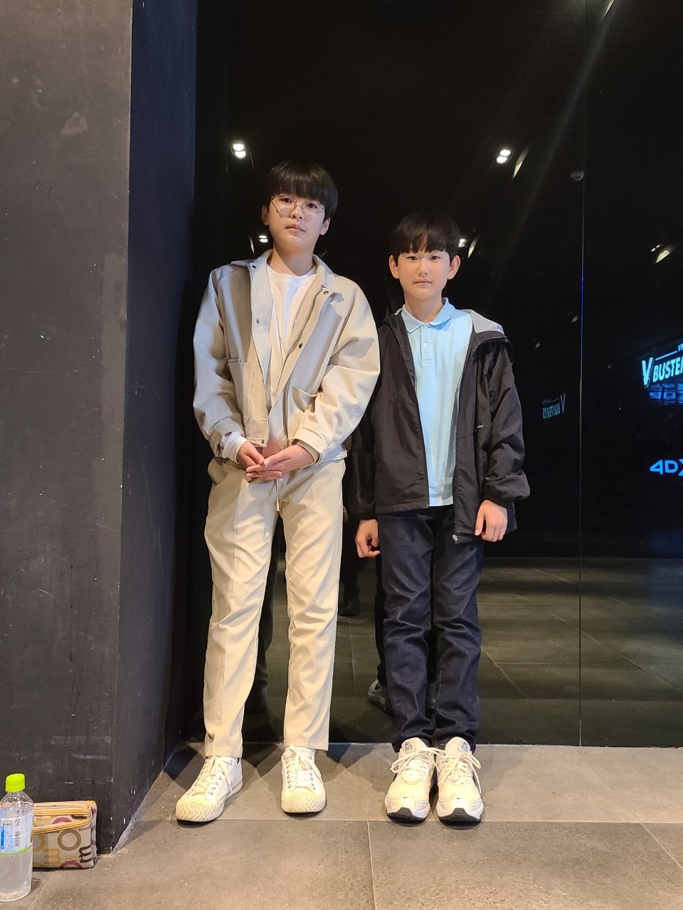 방광범역할김하겸아역 방광범동네동생역할 성민기아역