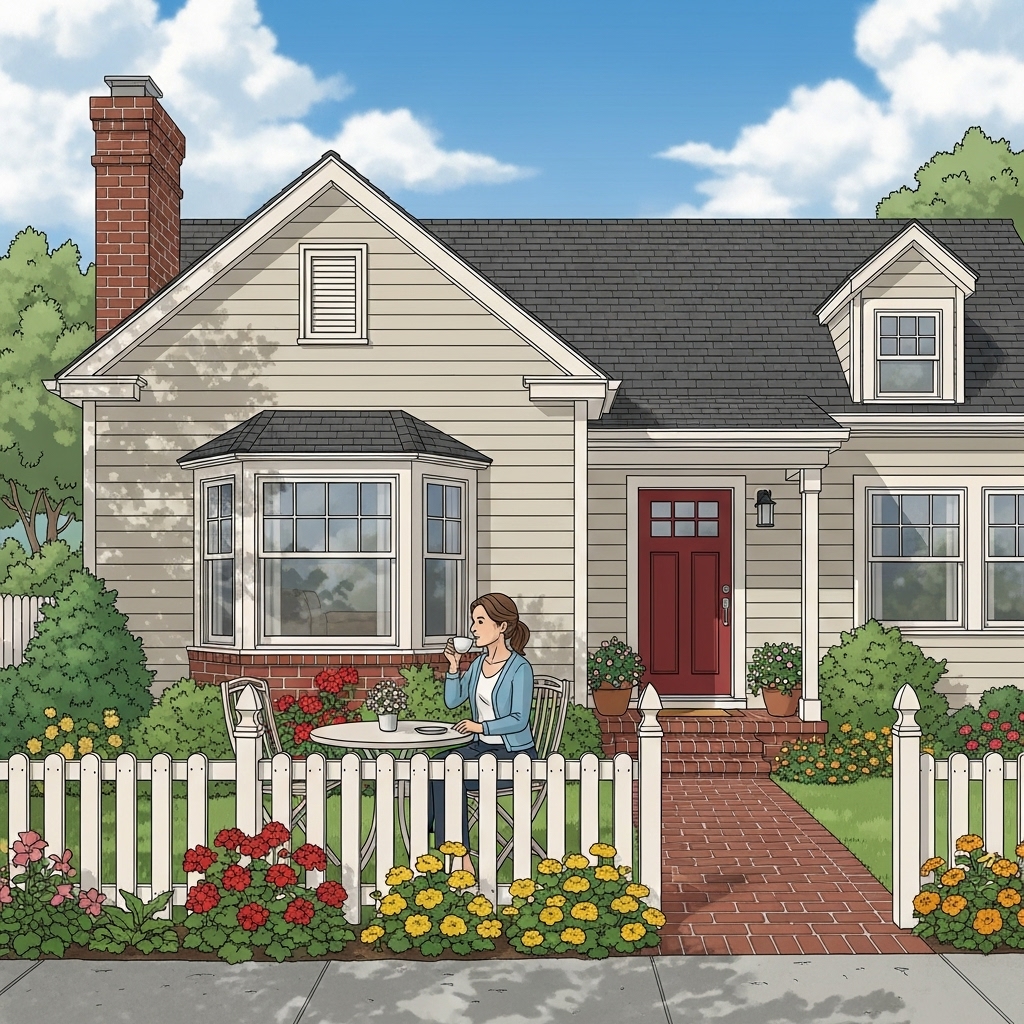 경산 촌집 매매 시골집 3