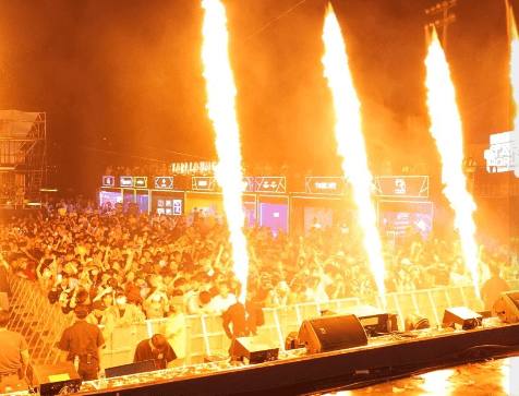 마이크로 서울 행사