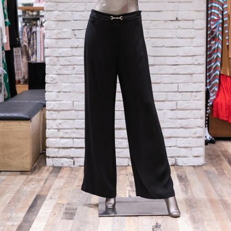 제시뉴욕 와이드팬츠 MA8NRPE1850