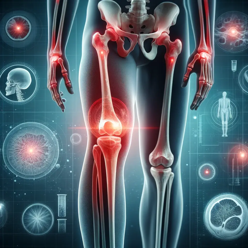 골육종 증상 증상을 일상생활에서 놓치기 쉬운 신호들을 확인해보세요! 이 글에서는 골육종의 원인, 증상, 치료 방법, 그리고 일상 생활에서의 관리 방법까지 쉽게 설명해드릴게요. 건강한 삶을 위한 첫걸음, 함께 알아볼까요?