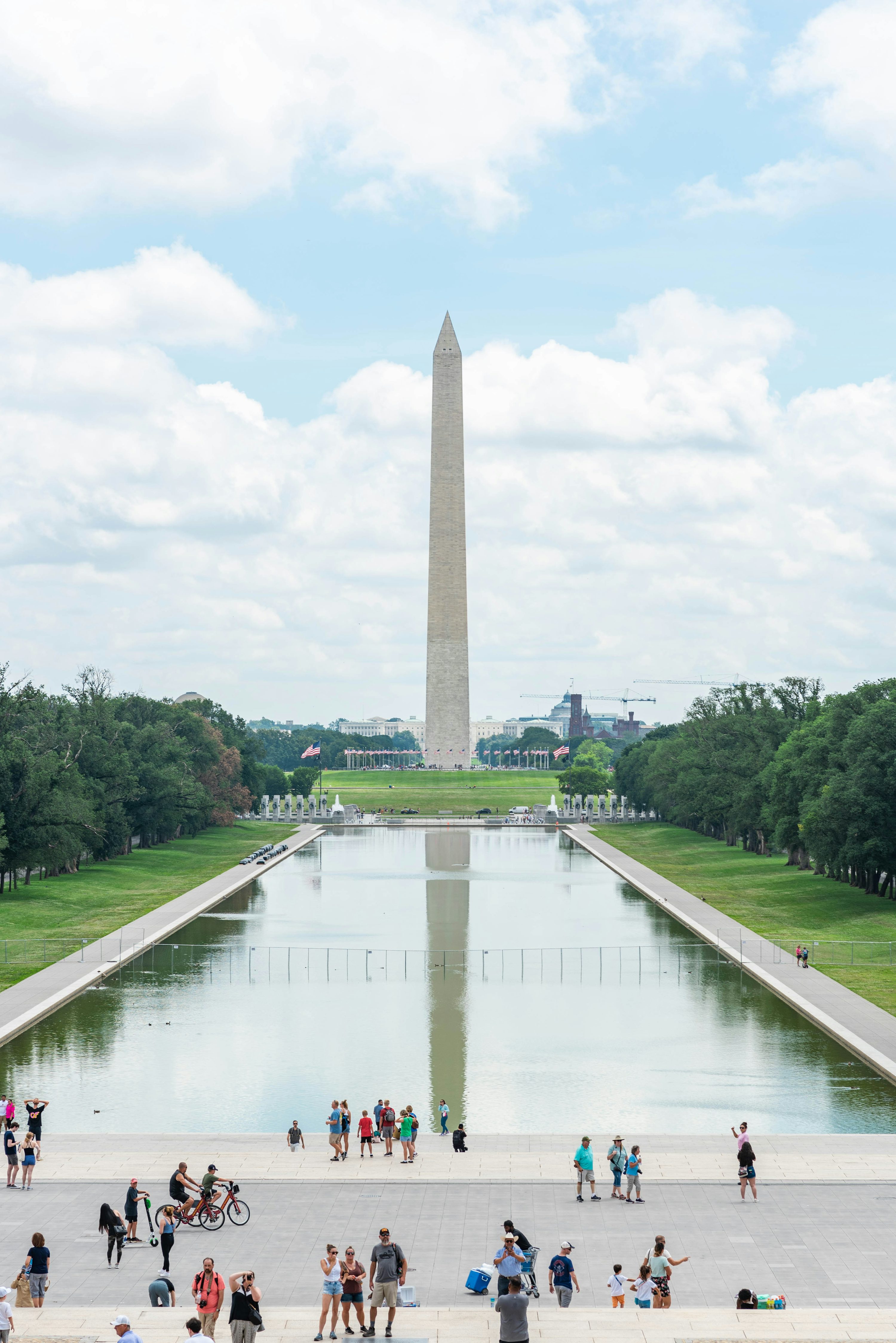 Washington Monument