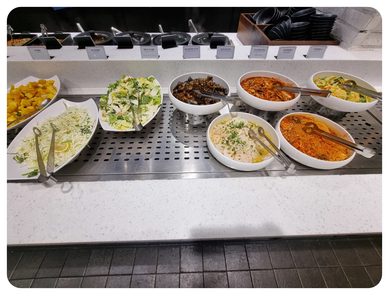 수원-망포-맛집-애슐리퀸즈-메뉴8