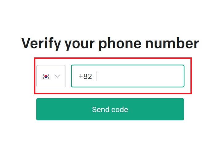 chat GPT 가입 및 사용방법