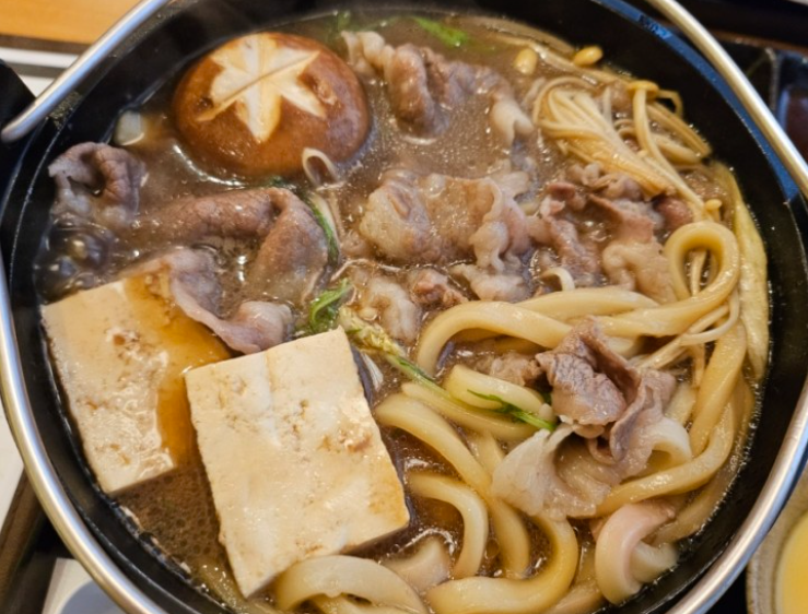 삿포로 맛집