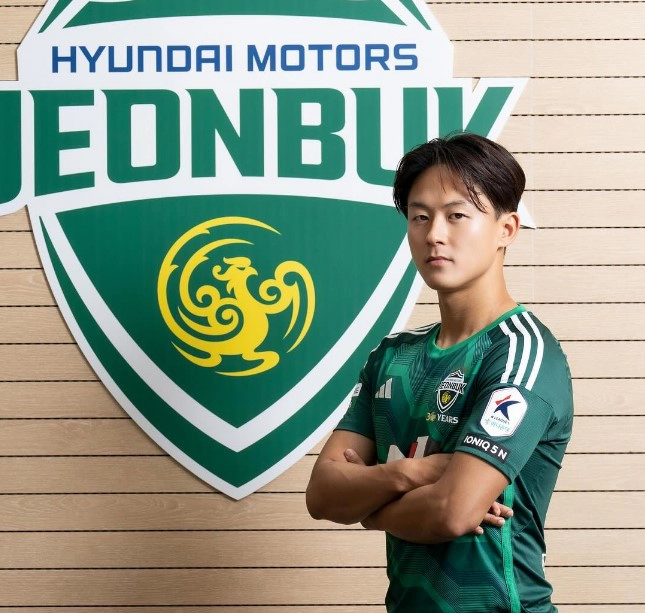 이승우 연봉 나이 고향 학력 전북 이적 프로필