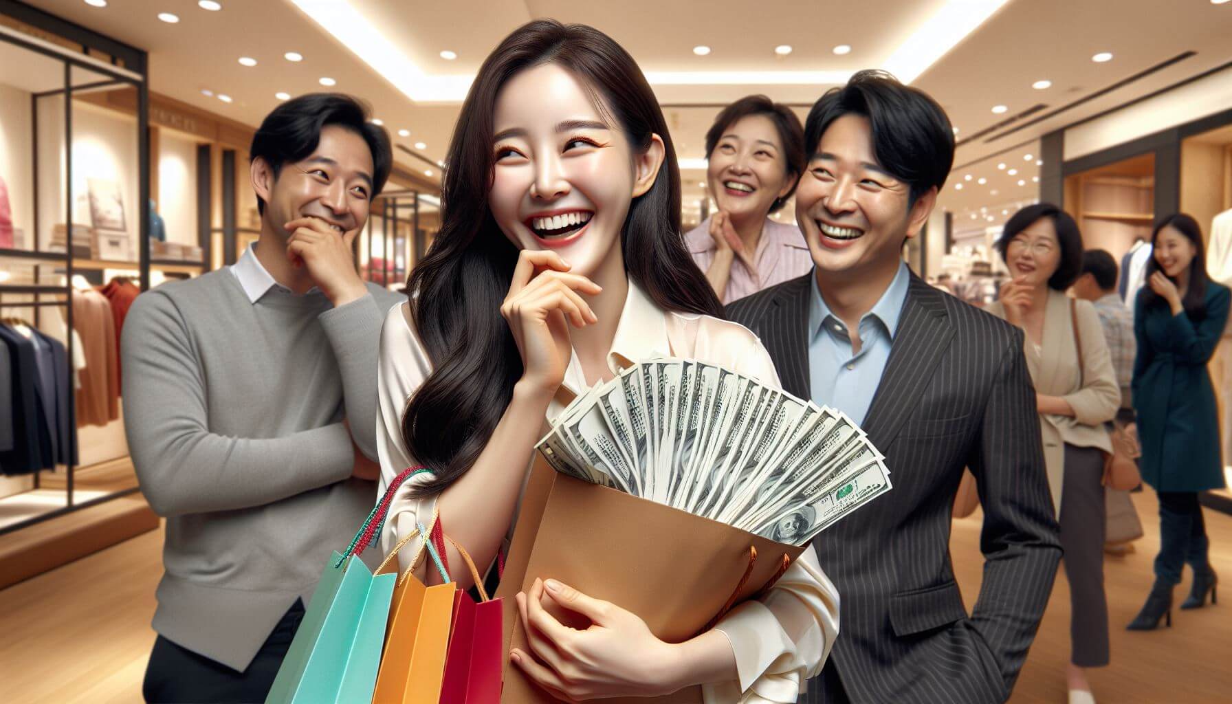 경기도 청년 복지포인트 신청방법(2024)