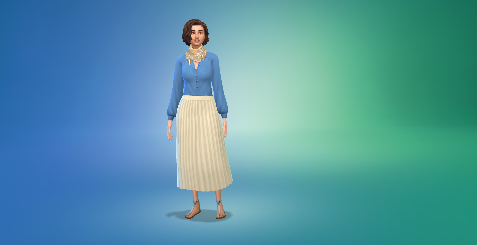 심즈4 새로 추가된 아이템 모음 관련 이미지