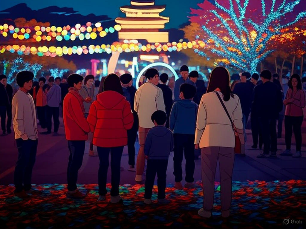 2025 청도 축제 캘린더