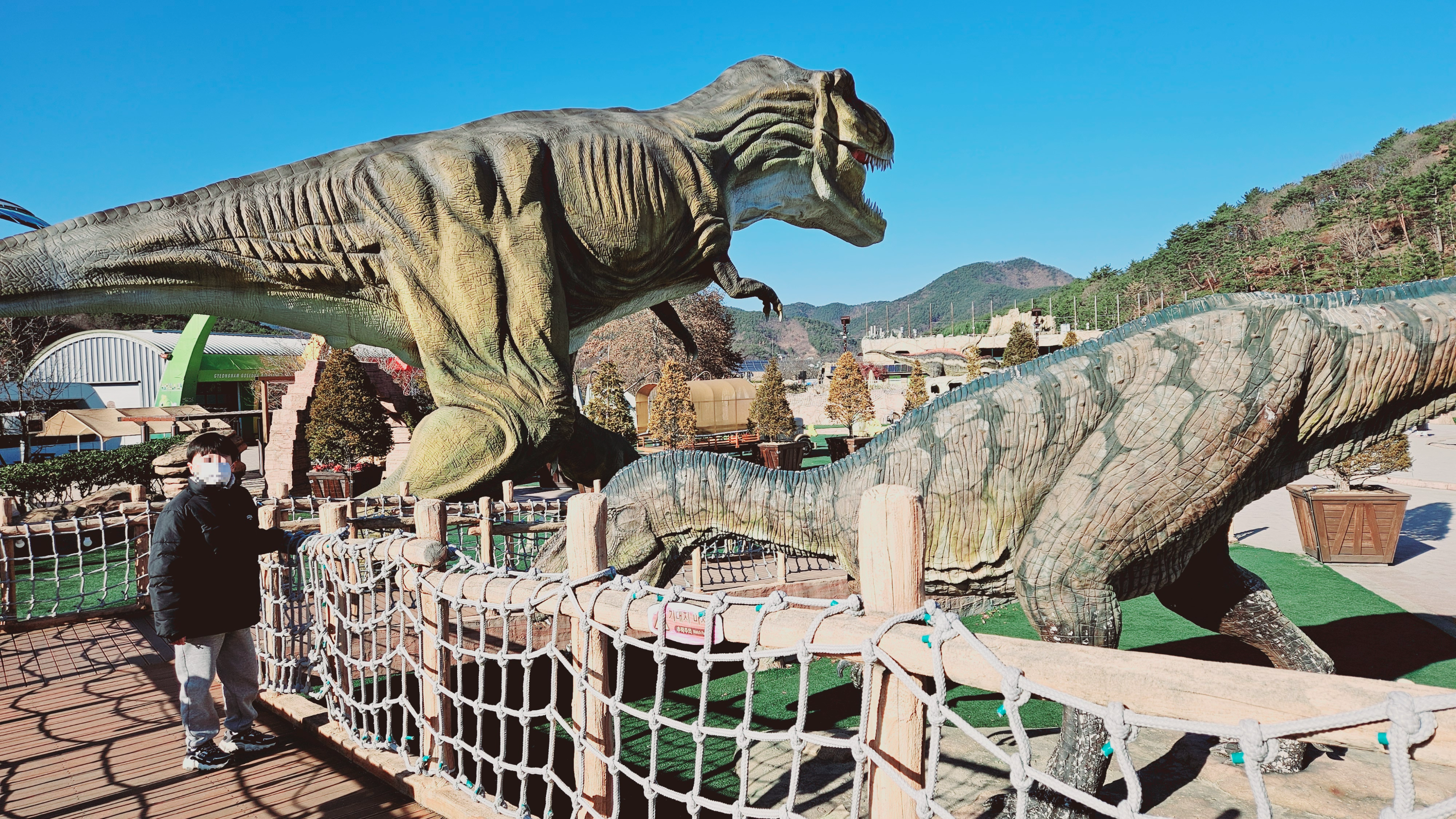 고성당항포랜드