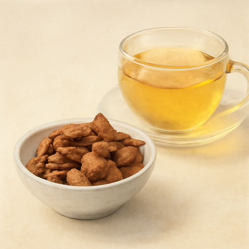 둥굴레차-효능-7가지