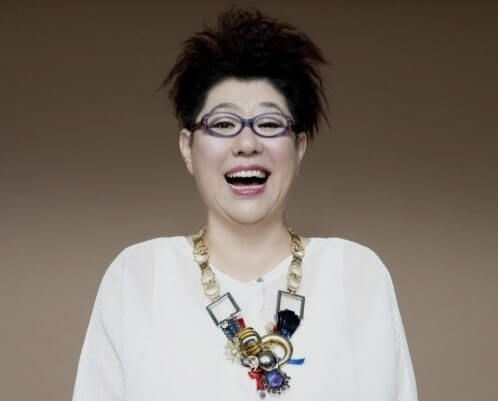 가수-양희은