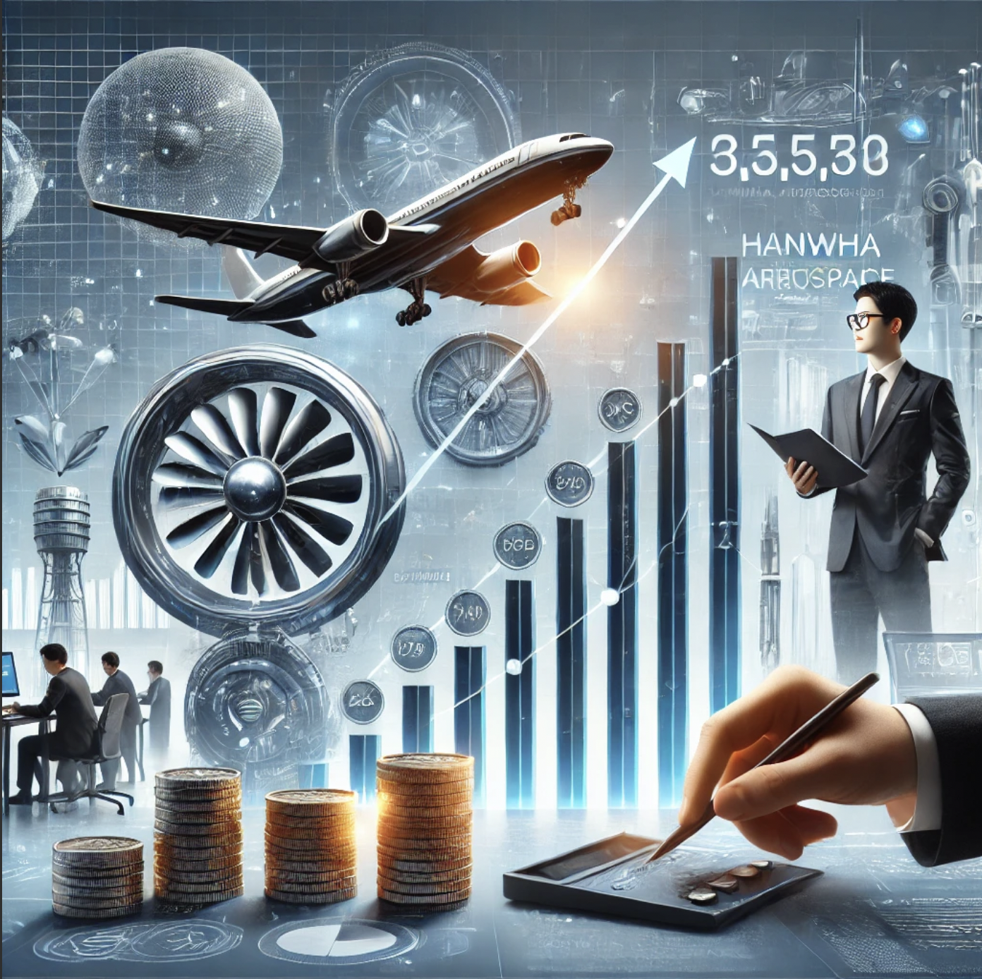 한화에어로스페이스