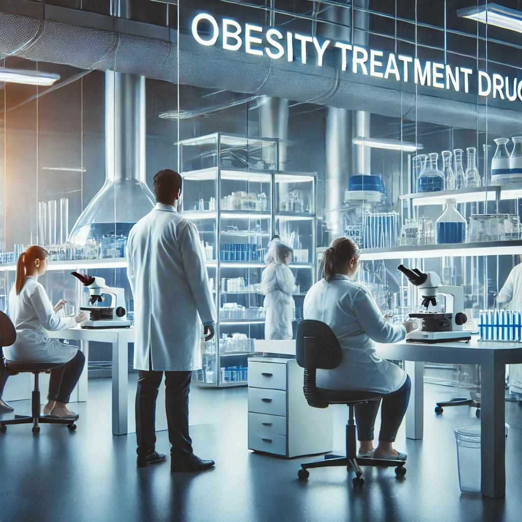 삼천당제약 비만 치료제