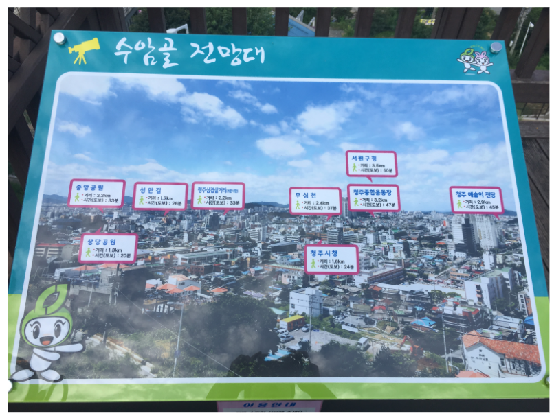 구인구직 전문 청주노인일자리종합지원센터