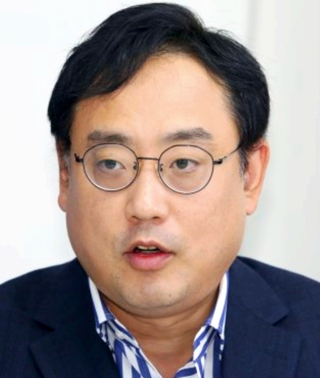 변희재 프로필 나이 고향 학력 페이스북 &amp;#124; 소나무당 변희재 비례대표 2번 공천 이유