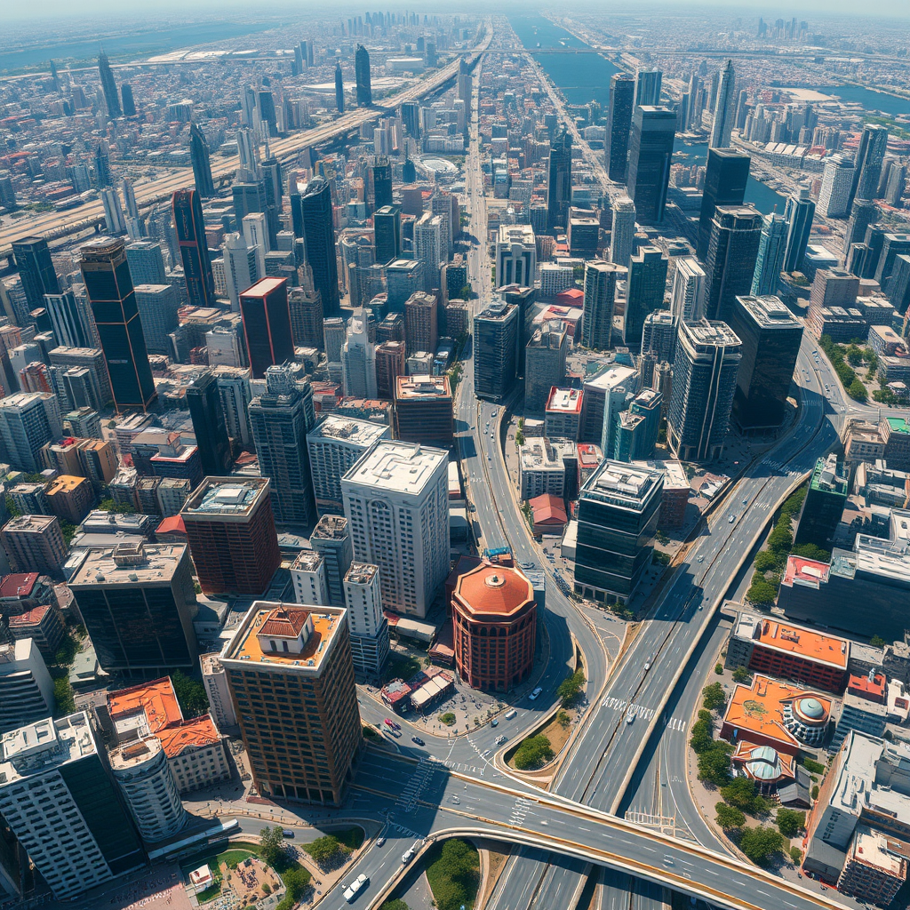 경제와 사회 변화의 교차점 - 2025년 2월 7일 주요 일간지 헤드라인 분석