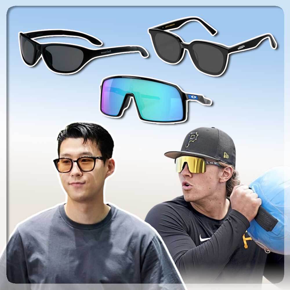 남성 선글라스 추천