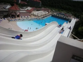 아산스파비스 온천 물놀이 준비 및 스파포레 글램핑 정보_17