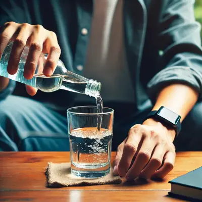 간 수치 내리는 방법6