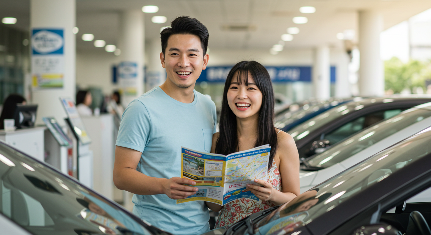 현대 중고차 유지비