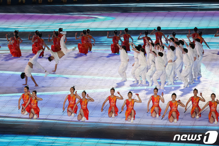 항저우 장애인 아시안 게임