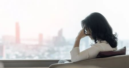 갱년기 증상이 나타나는 이유