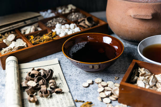 한방에서 본 남성 갱년기 관리법