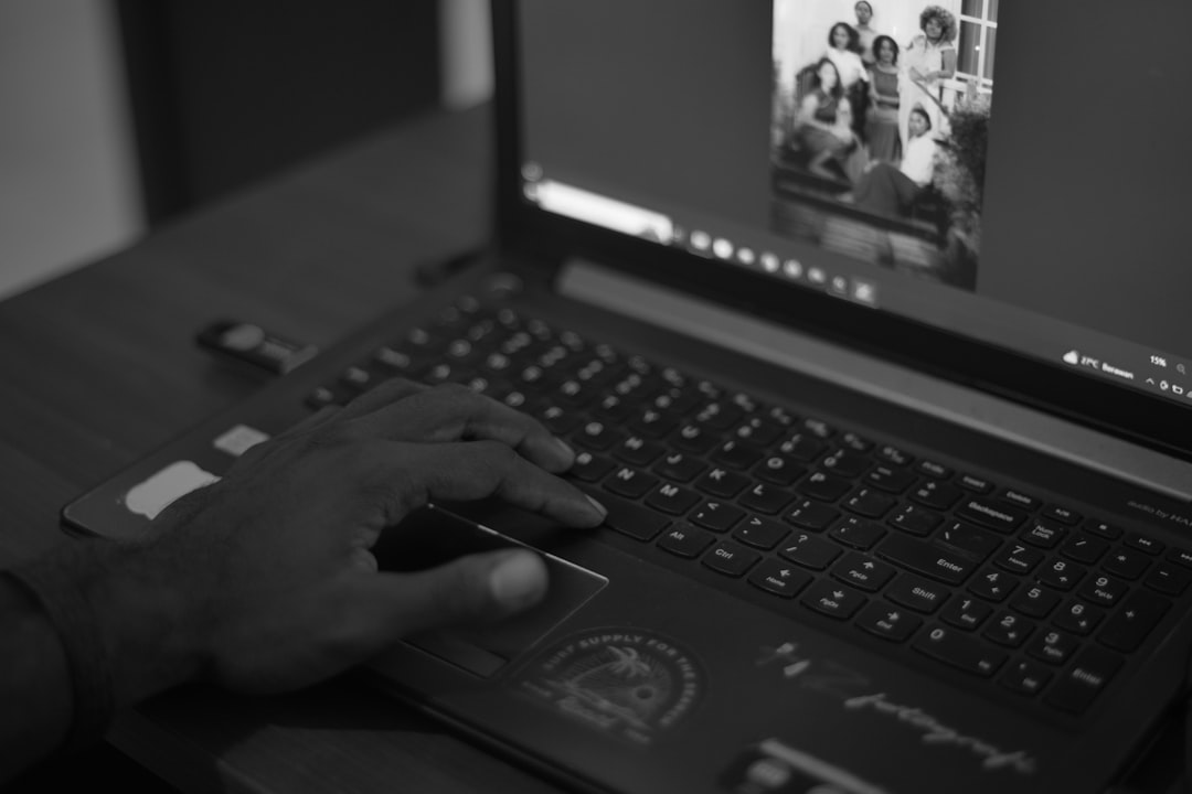 Editing.