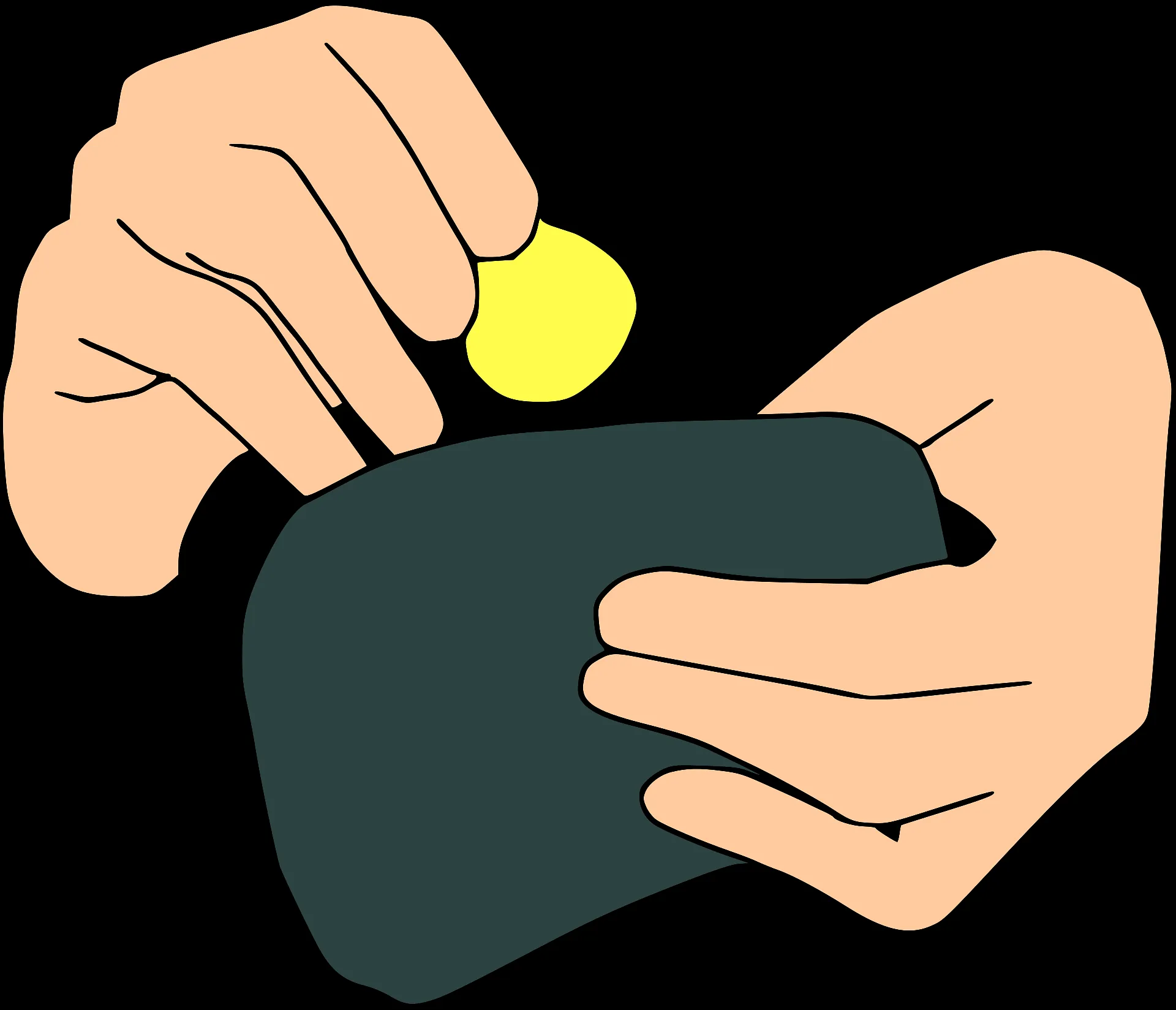 가계부 없이 생활비 새는 돈 찾고 내 생활비 점검하기