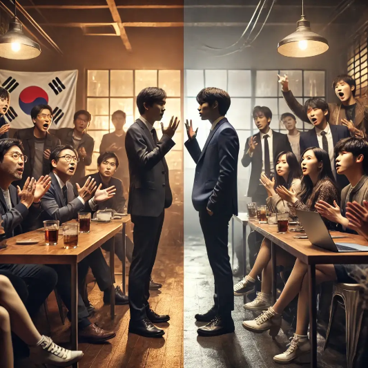 #극화현상
#집단심리학
#사회분열의심리
#확인편향
#SNS알고리즘의위험
#필터버블
#온라인극단화
#정치극화
#심리학으로세상읽기
#공감과대화의심리