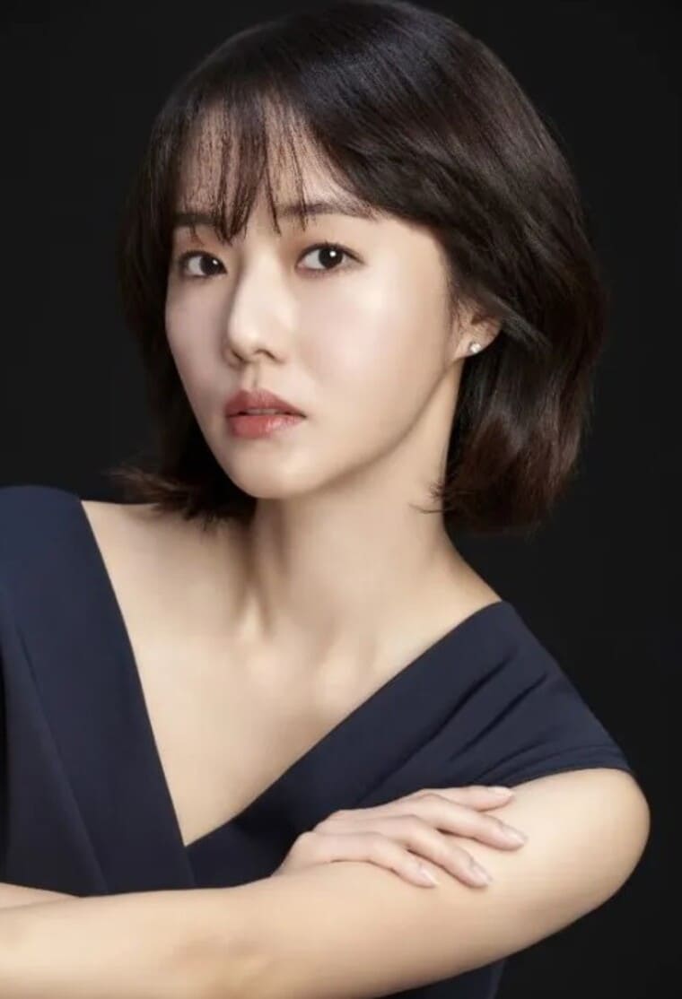 가수-겸-배우-이정현