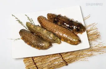 해삼 손질법 해삼보관법 제철 탕 레시피_7