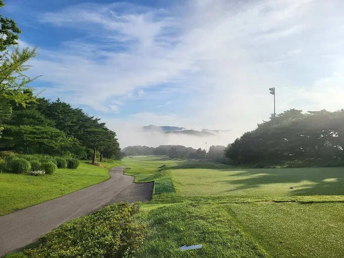 곤지암 중부 컨트리클럽 (중부CC) 소개 및 예약방법