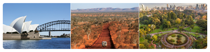 5월 해외여행지 추천