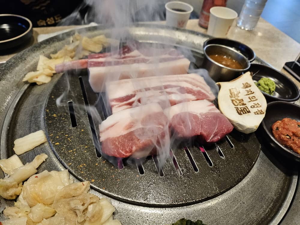 송도 숙성도