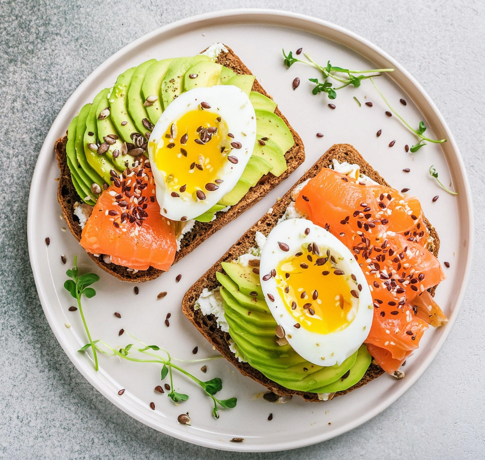 혈당 조절을 돕는 음식 사진