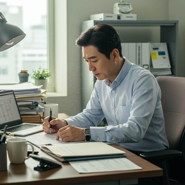 2025년퇴직연금-전면의무화