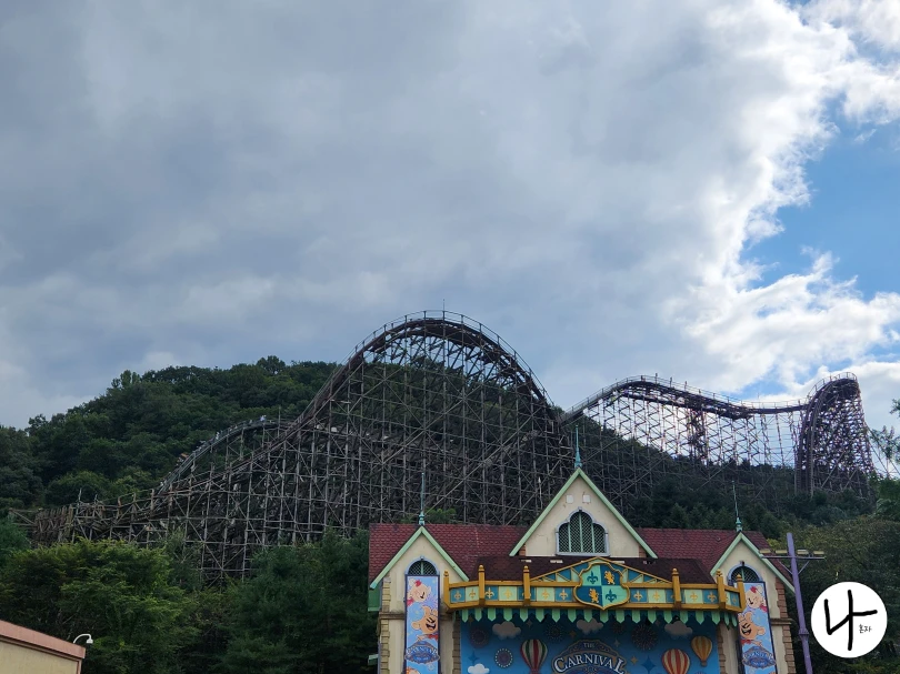 티익스프레스-젼경