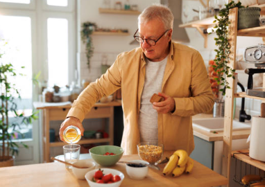 요실금 체중관리