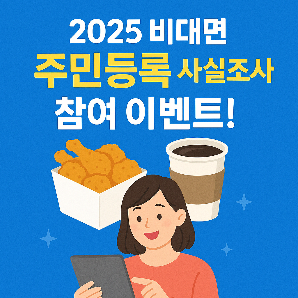 2025-비대면-주민등록-사실조사-이벤트