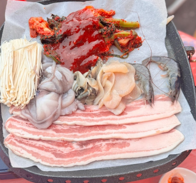 서시장_포차20번_까칠한홍자매