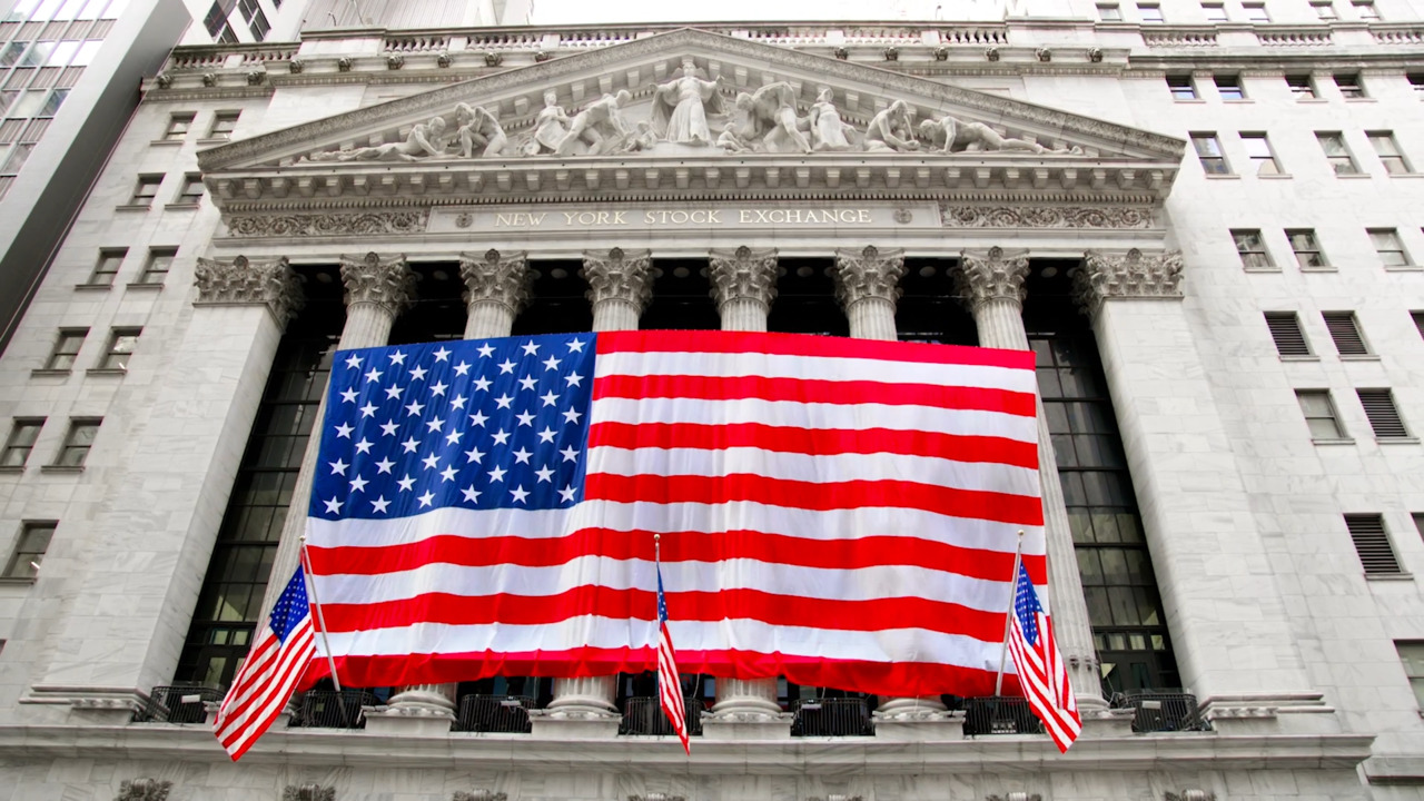 뉴욕증권거래소(NYSE)