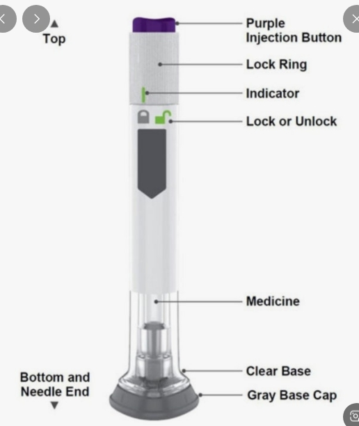 마운자로 관련 이미지